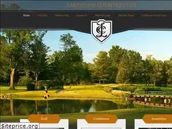 Sites similar to lakewoodcountryclub.com