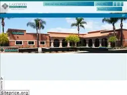 Sites similar to lakewooddentalarts.com
