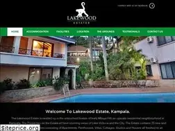 Sites similar to lakewoodestates.co.ug