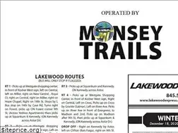 Sites similar to lakewoodexpress.com