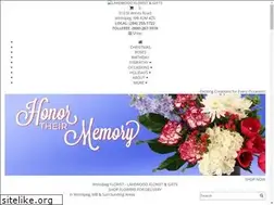 Sites similar to lakewoodflorist.ca