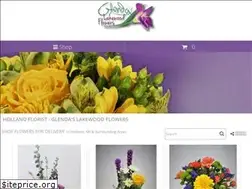 Sites similar to lakewoodflowersholland.com