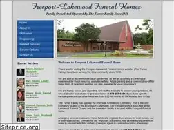 Sites similar to lakewoodfuneralchapel.com
