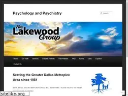 Sites similar to lakewoodgroup.net