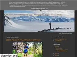 Sites similar to lakewoodhiker.blogspot.com