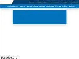 Sites similar to lakewoodhospitalkc.org