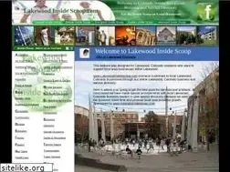 Sites similar to lakewoodinsidescoop.com