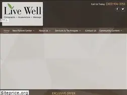 Sites similar to lakewoodlivewell.com