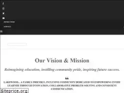 Sites similar to lakewoodlocal.k12.oh.us