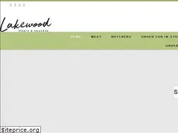 Sites similar to lakewoodmeats.com