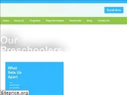 Sites similar to lakewoodmontessori.org