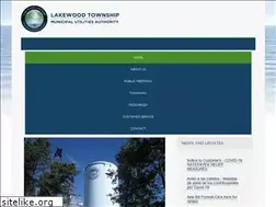 Sites similar to lakewoodmua.com
