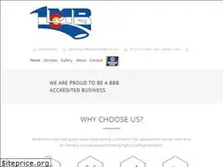 Sites similar to lakewoodmufflerandbrake.com