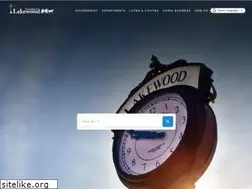 Sites similar to lakewoodnj.gov
