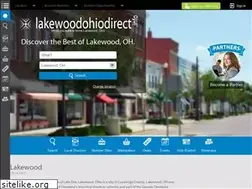 Sites similar to lakewoodohiodirect.info