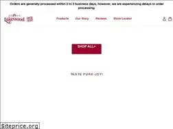 Sites similar to lakewoodorganic.com