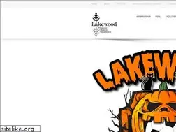 Sites similar to lakewoodpoa.com