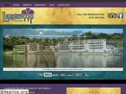 Sites similar to lakewoodresort.com