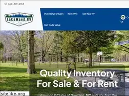 Sites similar to lakewoodrvsales.com