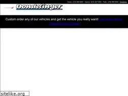 Sites similar to lakewoodschrysler.com