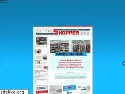 Sites similar to lakewoodshopper.com