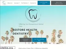 Sites similar to lakewoodsmiles.com