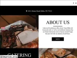 Sites similar to lakewoodsmokehouse.com