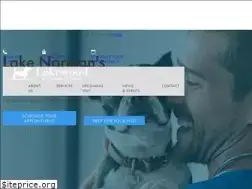 Sites similar to lakewoodvets.com
