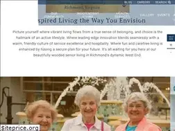 Sites similar to lakewoodwestend.org