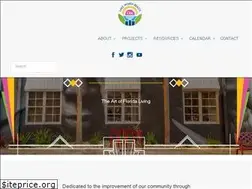 Sites similar to lakeworthcra.org