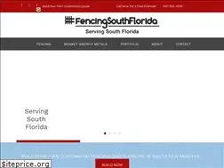 Sites similar to lakeworthfencing.com