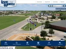 Sites similar to lakeworthtx.org
