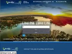 Sites similar to lakewylie.guru