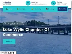 Sites similar to lakewyliesc.com