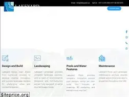 Sites similar to lakeyards.ae