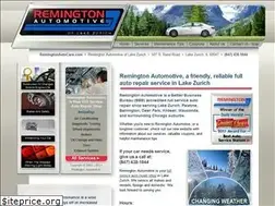 Sites similar to lakezurichauto.com