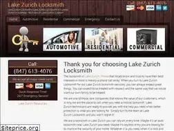 Sites similar to lakezurichlocksmith.com