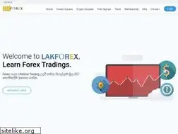 Sites similar to lakforex.com