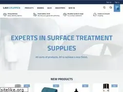Sites similar to lakgruppen.com
