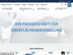 Sites similar to lakgruppen.de