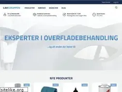Sites similar to lakgruppen.dk