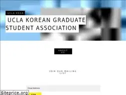 Sites similar to lakgsa.org