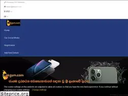 Sites similar to lakgsm.com