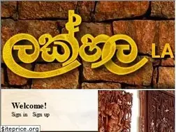 Sites similar to lakhala.com