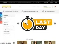 Sites similar to lakhanistudio.com