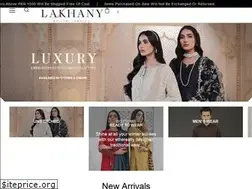 Sites similar to lakhanyonline.com