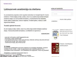 Sites similar to lakhato.hu