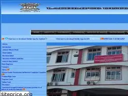 Sites similar to lakhimpurjudiciary.gov.in