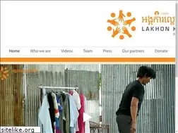 Sites similar to lakhonkomnit.org
