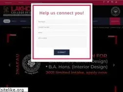Sites similar to lakhotiaedu.com